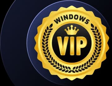 VIP Badge