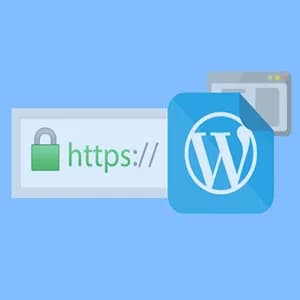 نصب گواهی SSL در وردپرس