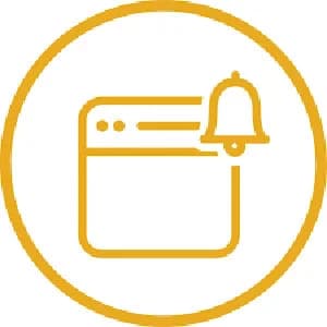 افزونه ارسال نوتیفیکیشن در وردپرس