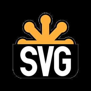 لوگوی SVG