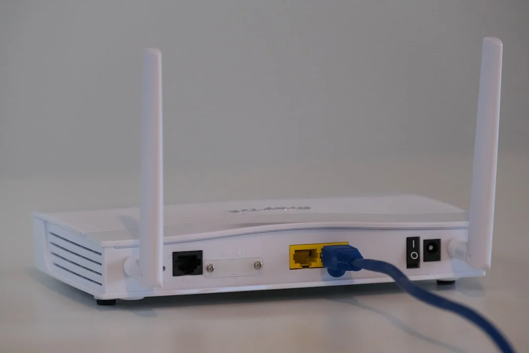 نمایش خطای DNS_PROBE_FINISHED_NXDOMAIN در مرورگر Chrome