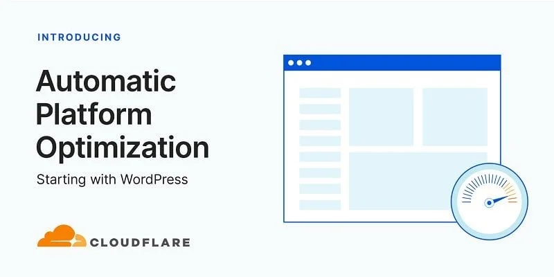 Cloudflare