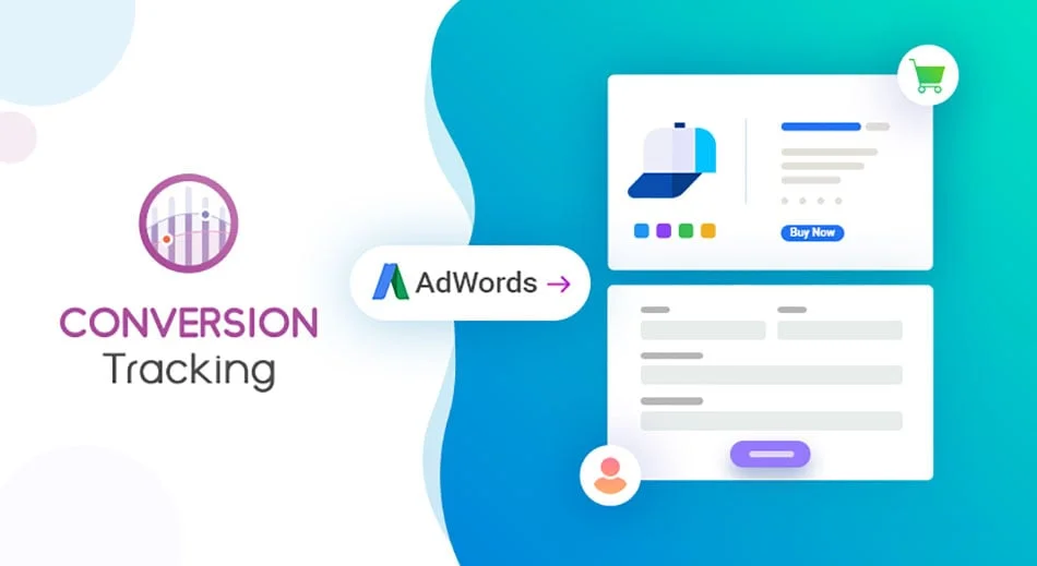 Conversion در گوگل ادز