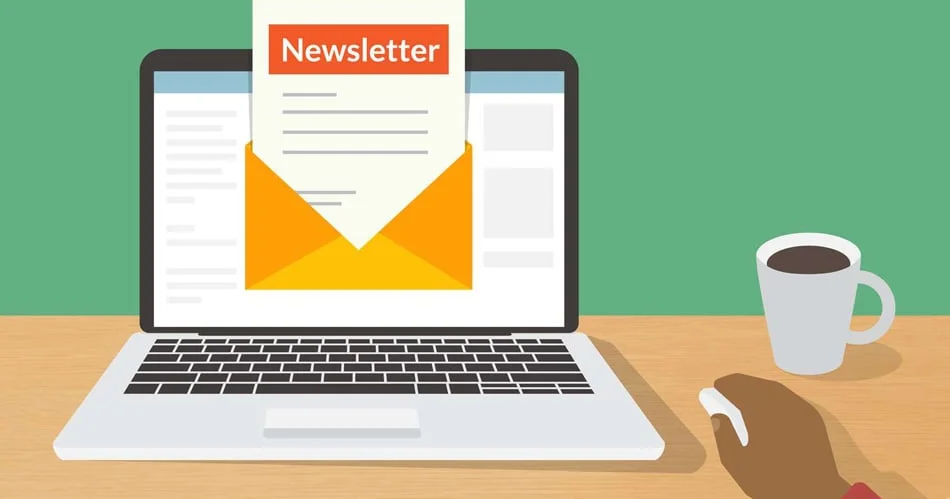newsletter