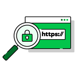 انواع گواهینامه SSL